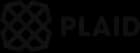 Plaid logo