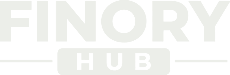 Finory Hub logo