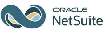 Oracle NetSuite logo