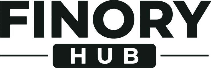 Finory Hub logo