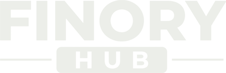 Finory Hub logo